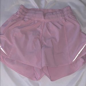 Iulemon shorts